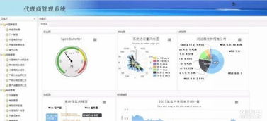 全方位軟件解決方案 從網(wǎng)站開(kāi)發(fā)到企業(yè)管理軟件